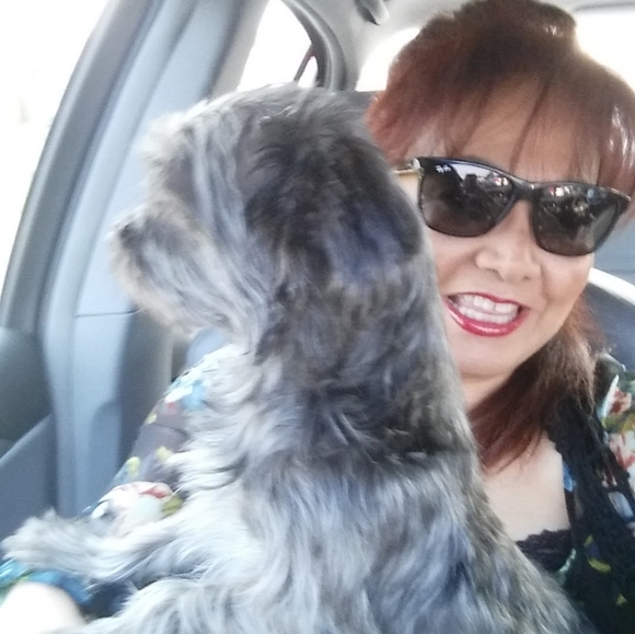 Meet your Posher, Alicia - Picture 6 of 16